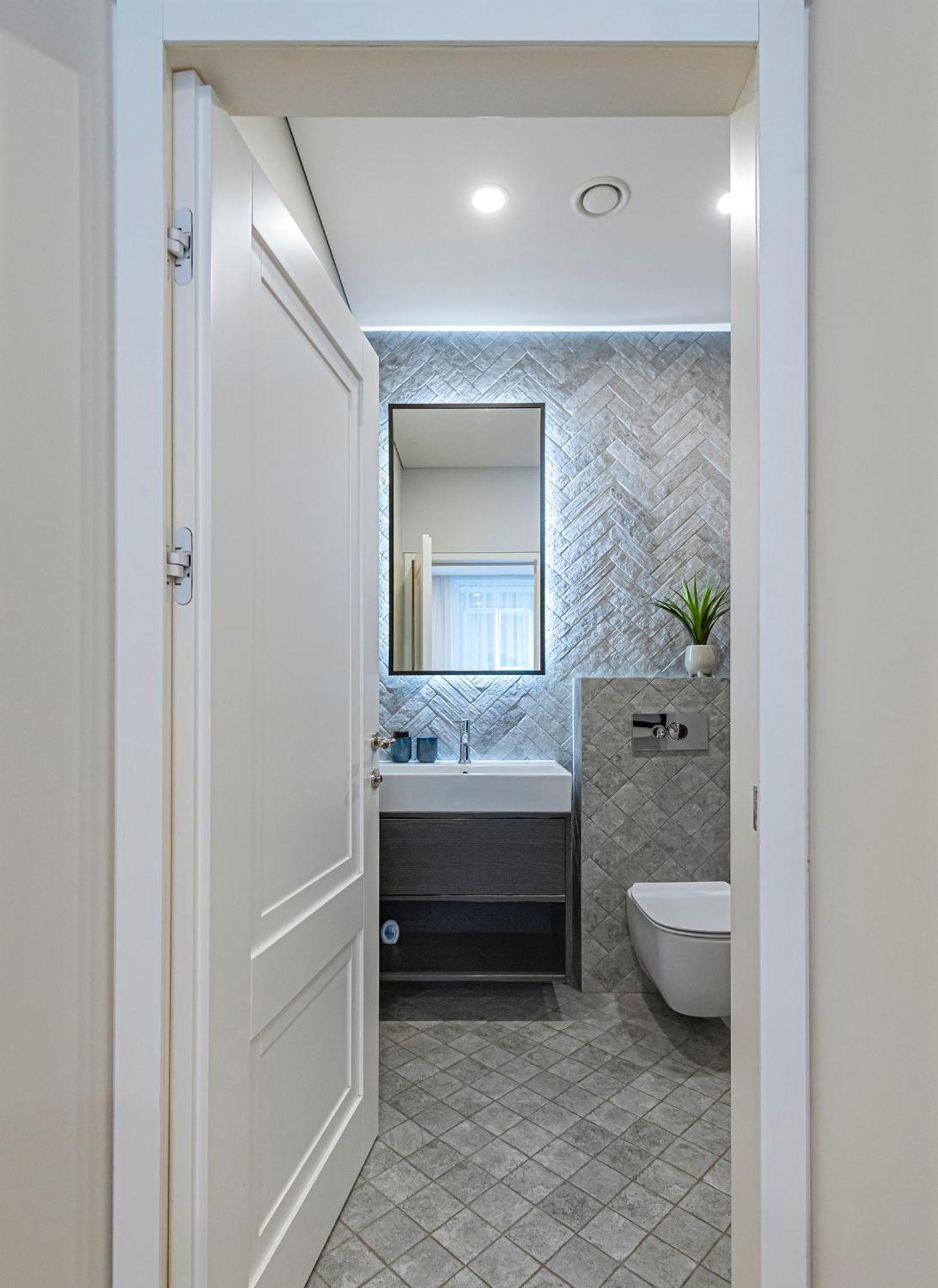 Brand New Studio In Old Town By Hostlovers Kaunas Exterior foto